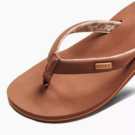 Šlepetės Reef Cushion W CJ4318