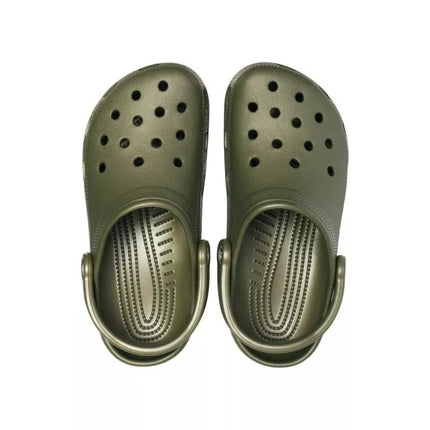 Crocs Classic Clog 10001-309 Chaki
