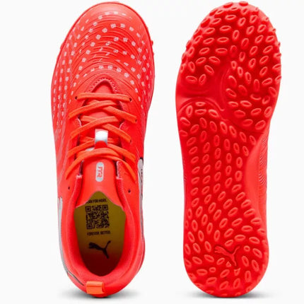 Puma Future 9 PLAY JR TT 108929-01 batai
