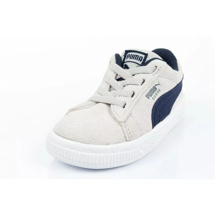Puma Suede Jr 369684 02 sportiniai bateliai