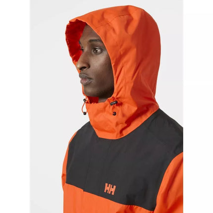 Helly Hansen Vancouver lietaus striukė M 53935 307