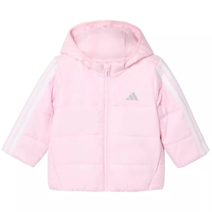 adidas Essentials 3-Stripes Jr JW2442 striukė