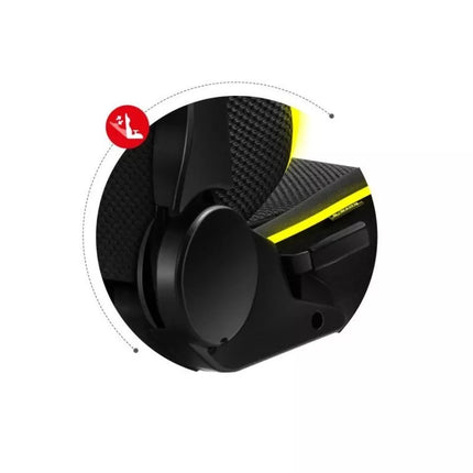 Huzaro Force 6.3 RGB tinklinė žaidimų kėdė