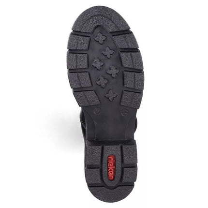 Rieker W Z9158-00 RKR749 batai