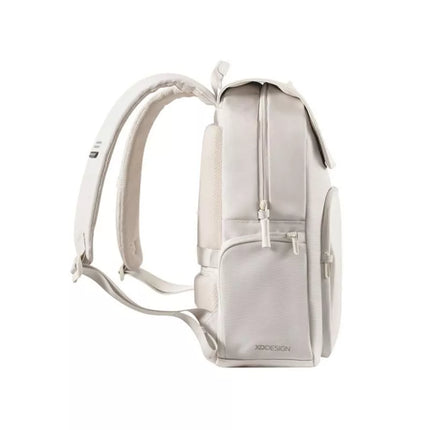 XD DESIGN BACKPACK SOFT DAYPACK GRAY P/N: P705.983