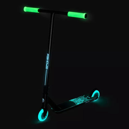 Spokey Night Rider Jr SPK-944606 paspirtukas
