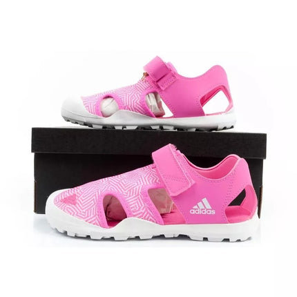 Adidas Captain Toey Jr FZ2235 batai