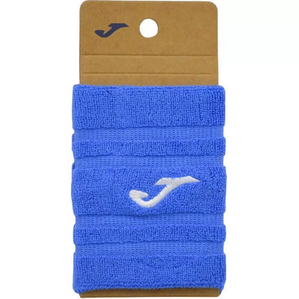 JOMA SLAM PRO WRISTBANDS 2 PCS - BLUE 400740.000