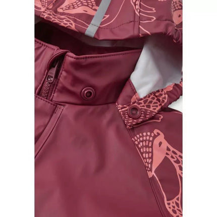 Reima Roiske Jam Jr 5100022A-3954 kombinezonas