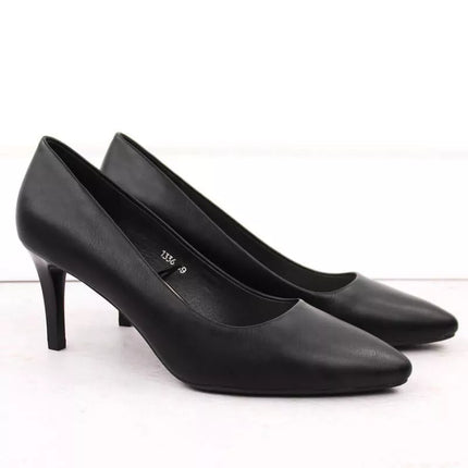 Sergio Leone W SK414F Aukštakulniai