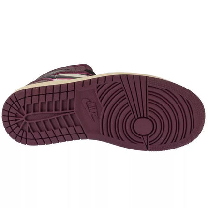 Nike Air Jordan 1 Mid SE W FQ7818-101