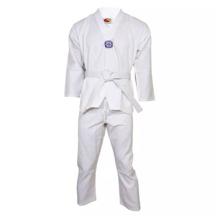 SMJ Sport Taekwondo uniforma HS-TNK-000008550