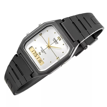 Women's watch CASIO AW-48HE-7AVDF + BOX