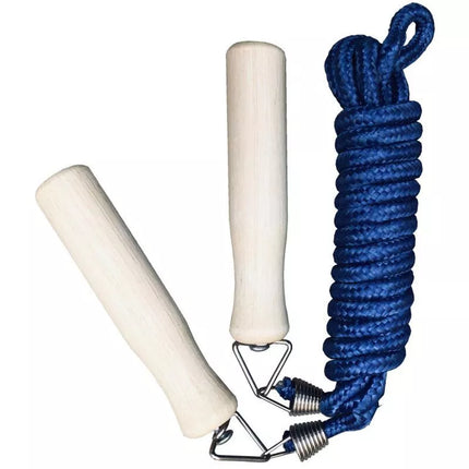 COTTON SKIPPING ROPE 280 CM ENERO