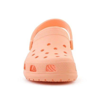 CROCS CLASSIC ELECTRIC SUNSTONE 10001-86A