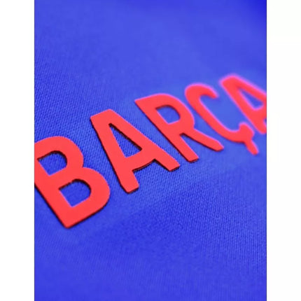 FC Barcelona Jaunimo Treningas Barca Jr 5002CHBLP