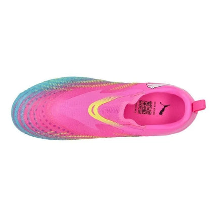 Futbolo bateliai Puma Junior Future Match LL FG/AG 108722-05