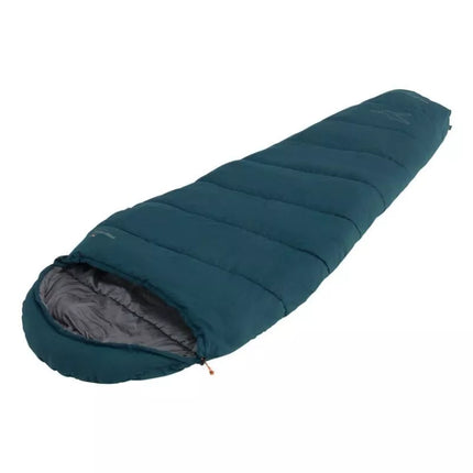 Easy Camp Raven I Sintetinis muminijos tipo miegmaišis 5C (190 cm)