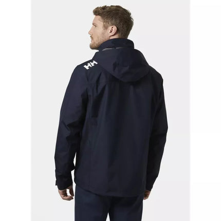 Helly Hansen Crew su gobtuvu striukė, vidinis sluoksnis, M 2 34442 597