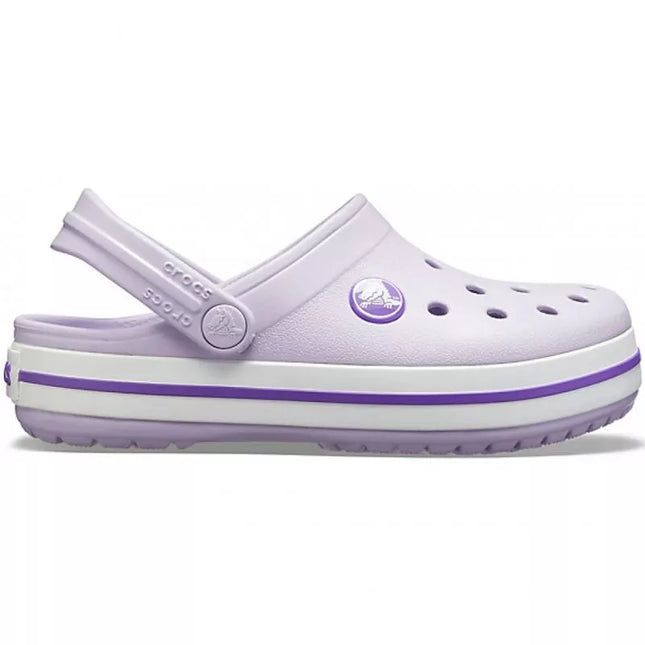 Crocs Crocband W 11016 50Q batai