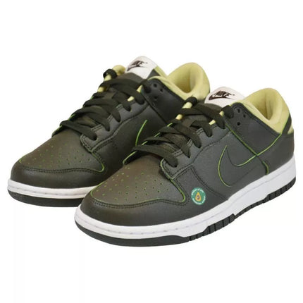 Nike Dunk Low Avocado Moteriški Batai (W) - DM7606-300