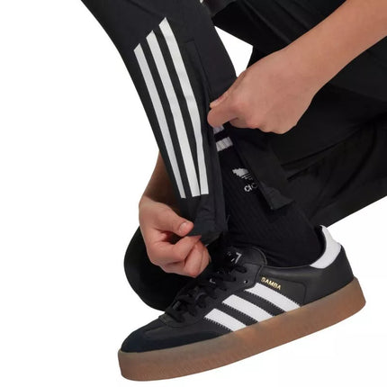 adidas Tiro 25 Competition Presentation Kids Pants Black IW0447