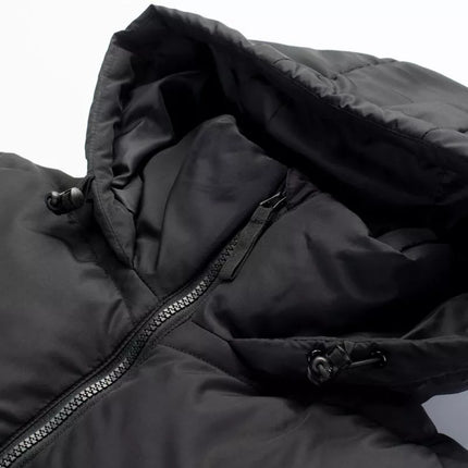 Women's winter quilted coat LADY GILIAN