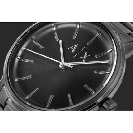 ARMANI EXCHANGE Cayde AX2761 Vyriškas laikrodis + DĖŽUTĖ