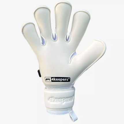 4keepers Champ Champ Gold VII RF2G Gloves S1002651