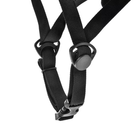 Meteor PNY11 Jr 25231 Dviračio Šalmas