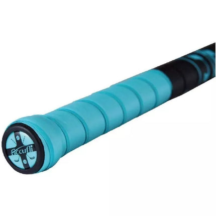 UNIHOC AIRTEK lazda 70 cm mėlyna kairiarankiams