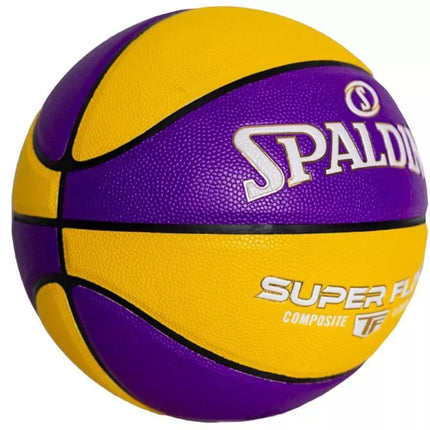 Spalding krepšinio kamuolys Super Flite 76930Z