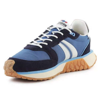 Palladium Troop Runner Flame M 74487-469-M batai