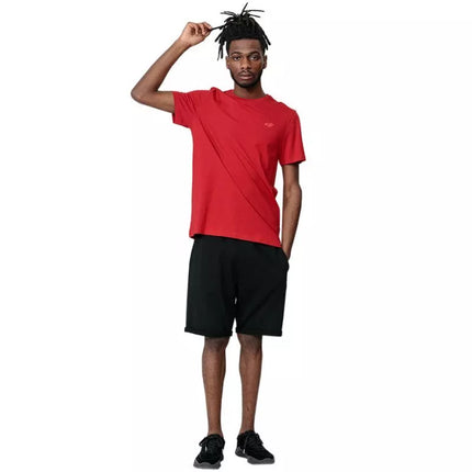 4F vyriški marškinėliai H4Z22 TSM352 62S