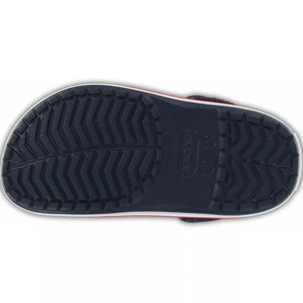 Crocs Crocband Clog Jr sandalai 204537 485