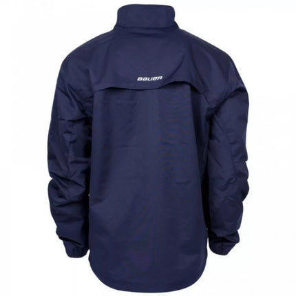 Bauer Lightweight Warmp Up Yth Jacket