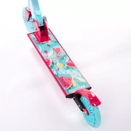 Paspirtukas Coolslide Arboom Jr 92800398288