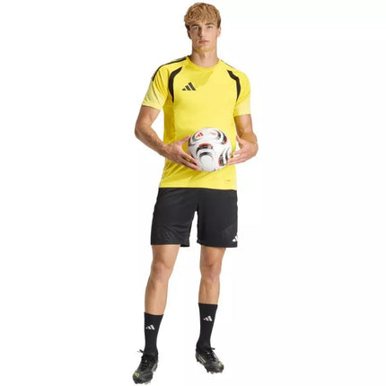 Men's adidas Tiro 26 Competition Training Jersey yellow KA7590
