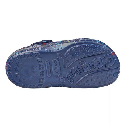 Coqui Big Frog Jr sandalai 92800555144