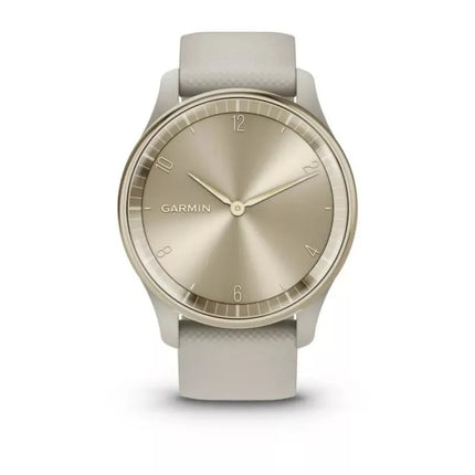 Garmin Vivomove Trend sportinis laikrodis French