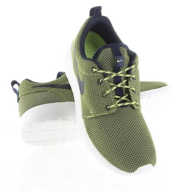 Nike Rosherun moteriški batai 511882-304