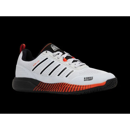 K-swiss ULTRA COURT PADEL men's sneakers white (04436-075-M)