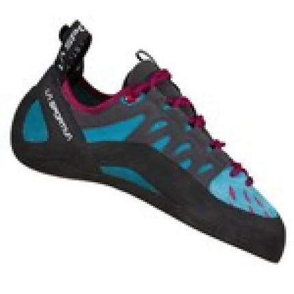 Tarantulace shoes woman-topaz-red plum-36