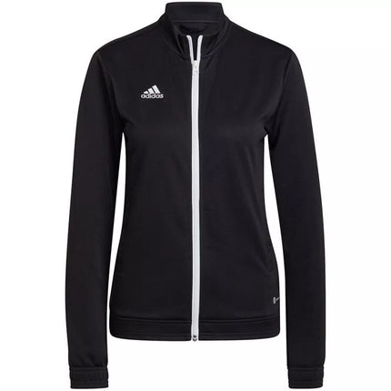 Adidas Entrada 22 Track Jacket W H57525 džemperis