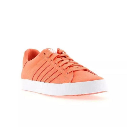 K-Swiss moteriški batai Belmont SO T Sherbet W 93739-683-M
