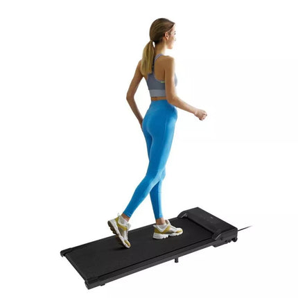 REBEL ACTIVE elektrinis bėgimo takelis modelis RBA-1014