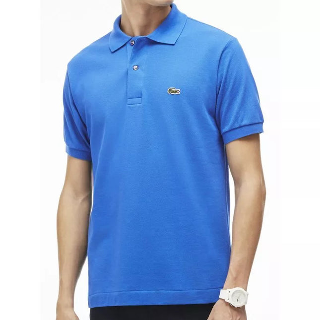 Lacoste polo marškinėliai M L1212IN-W15