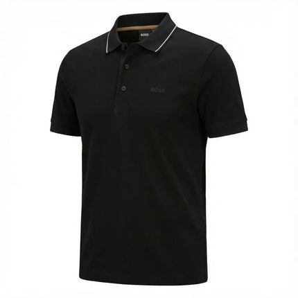 Polo marškinėliai Boss Paule 4 M 50506195-007