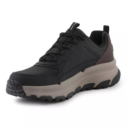 Vyriški batai Skechers D'Lux Trekker M 237565-BKNT Skechers