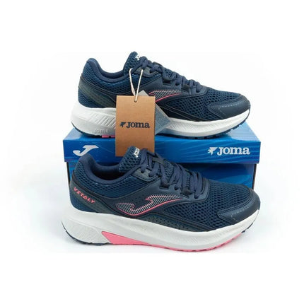 Joma Vitaly Lady 2633 women's sports shoes for running comfortable